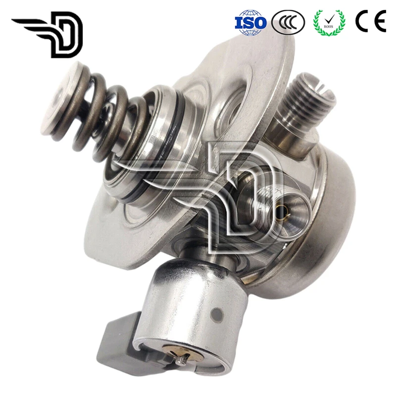 

New 0261520147 High Pressure Fuel Pump 13518604229 13517584461 0261520148 For BMW 228i 328i 428i 528i X1 X3 X4 X5