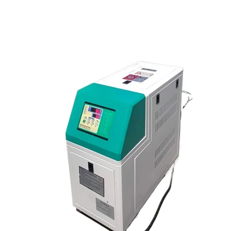 

9 kW automatic thermostat heating 6kw oil temperature machine water temperature type high temperature machine