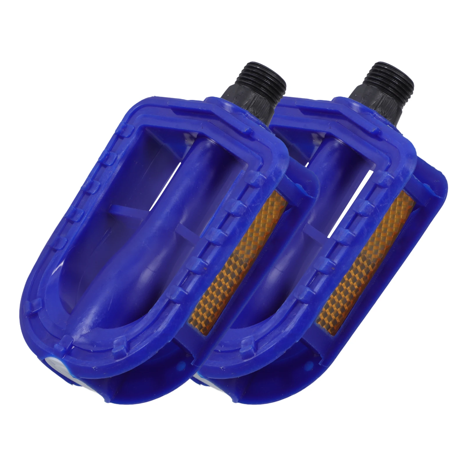 

1 Pair Anti-Slip Pedal For Bike Mountain Bicycle Enhanced Grip Long Ride Comfort Safety Cycling Pedals Non-Slip