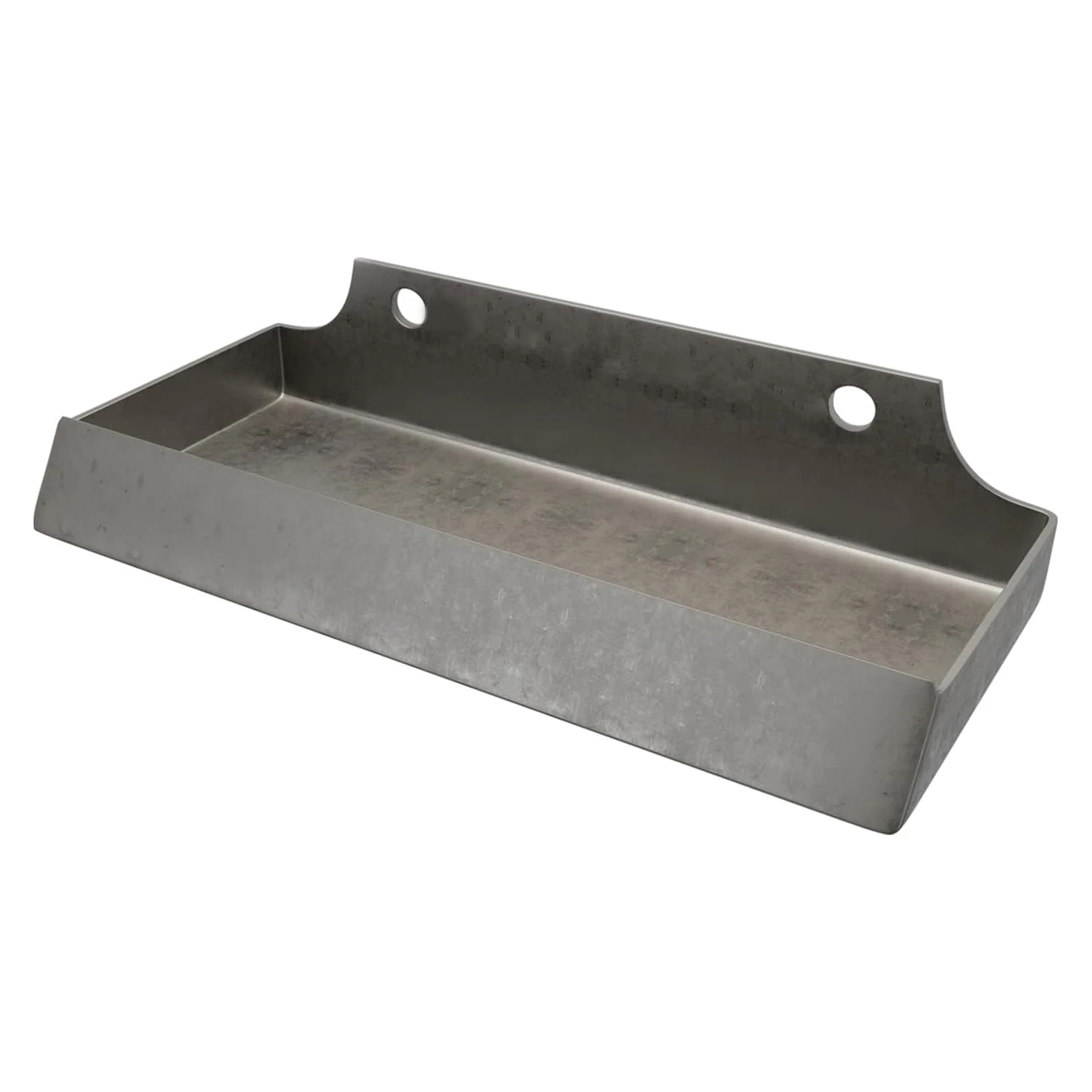 

Пластина для быстрого крепления 1/5 дюйма, совместимая с мини-погрузчиками Dingo и Ditch Witch, подходит для сварки и крепления навесного оборудования