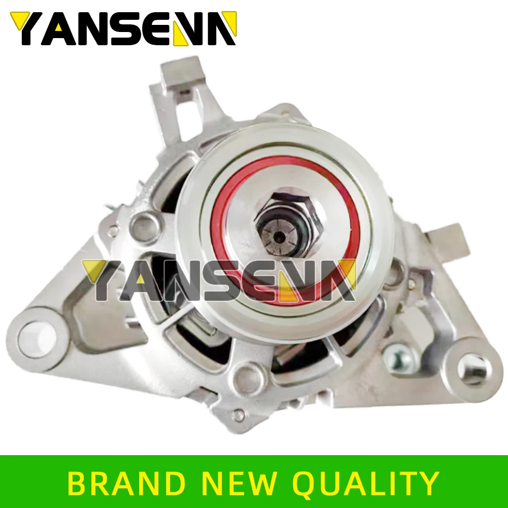 

Генератор 80A 12V для Toyota Hilux 2.4L 2.8L GUN123/R126R GUN122/R125R 1GD/2GD-FTV 270600L190 27060-0L190