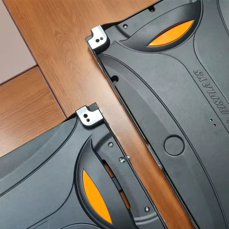 شاشة LED بالألوان الكاملة P2.5 شاشة حائط فيديو داخلية شاشة فيلم إعلاني