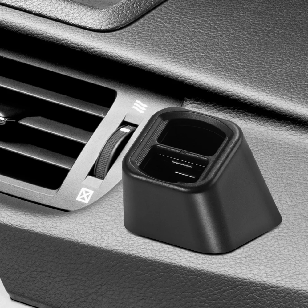 Car Phone Holder Stand Base Air Outlet Clip Accessories for Skoda Fabia Karoq Kodiaq Octavia Superb Combi suzuki swift sx4