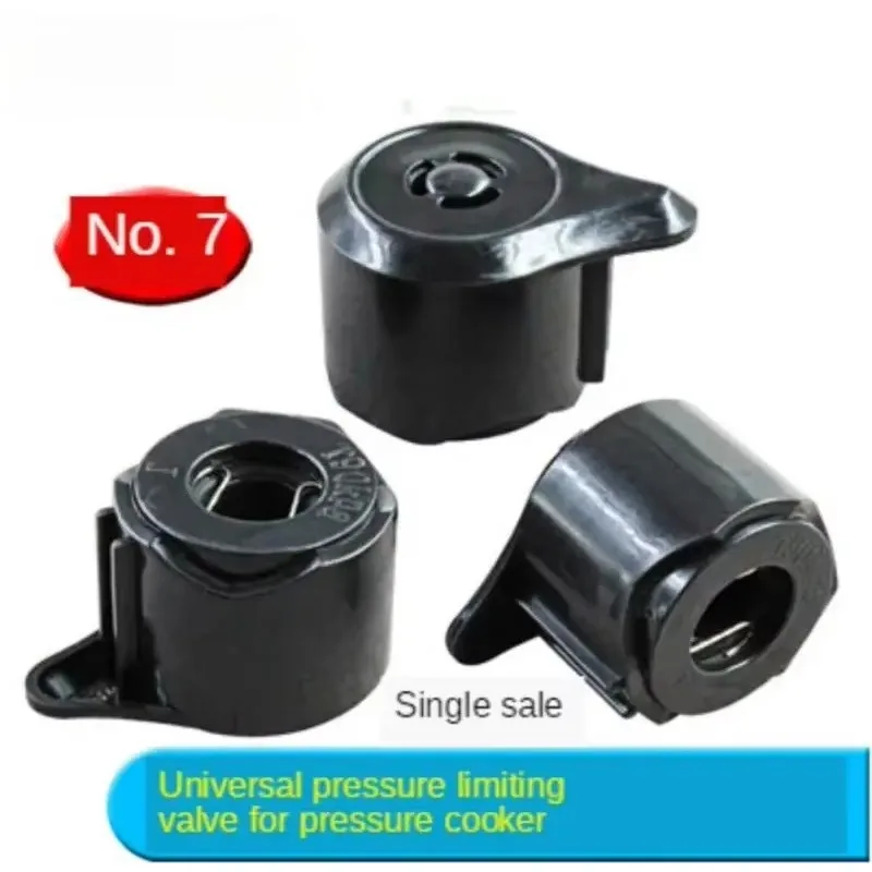 WZ-Electric  cooker 4L5L6L exhaust valve  limiting valve pressure relief safety valve cooker accessories