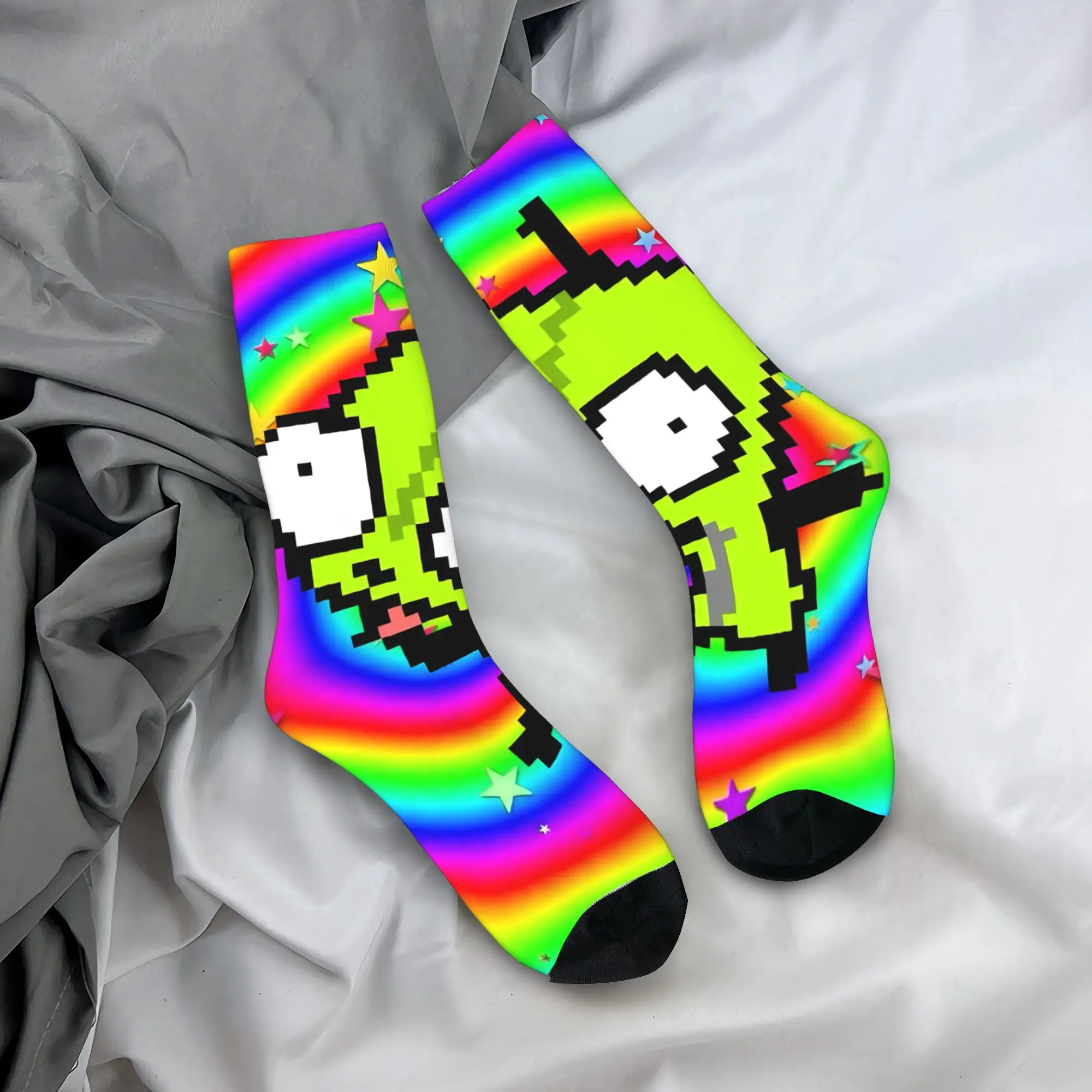 Gir Invader Zim Car… - image