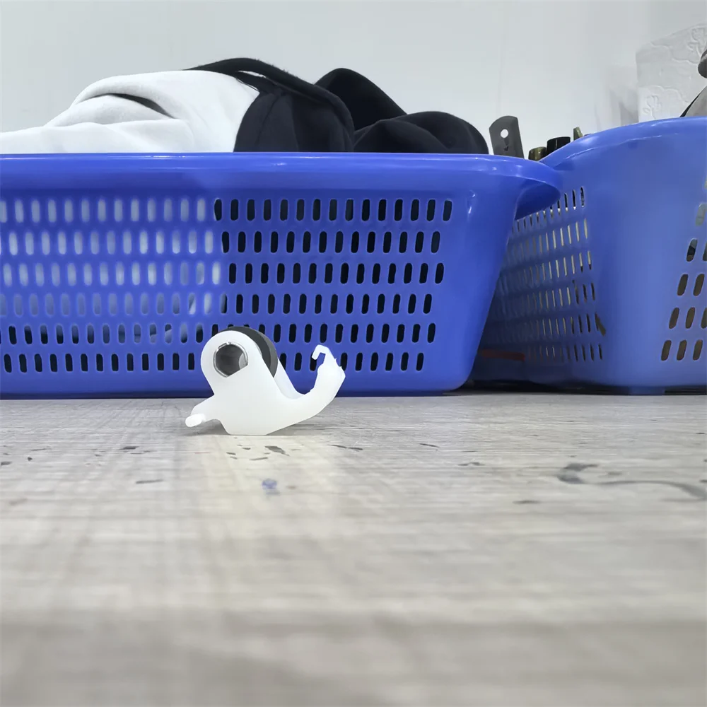 

50SET Feed Separation Pickup Roller Rubber Tire for EPSON L3110 L3150 L4150 L4160 L3156 L3151 L1110 L3158 L3160 L4158 L4168L4170