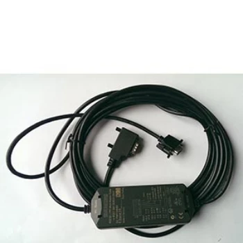 

USB/PPI Cable PC adapter for connecting S7-200 to USB 6ES7901-3DB30-0XA0 Programming cable