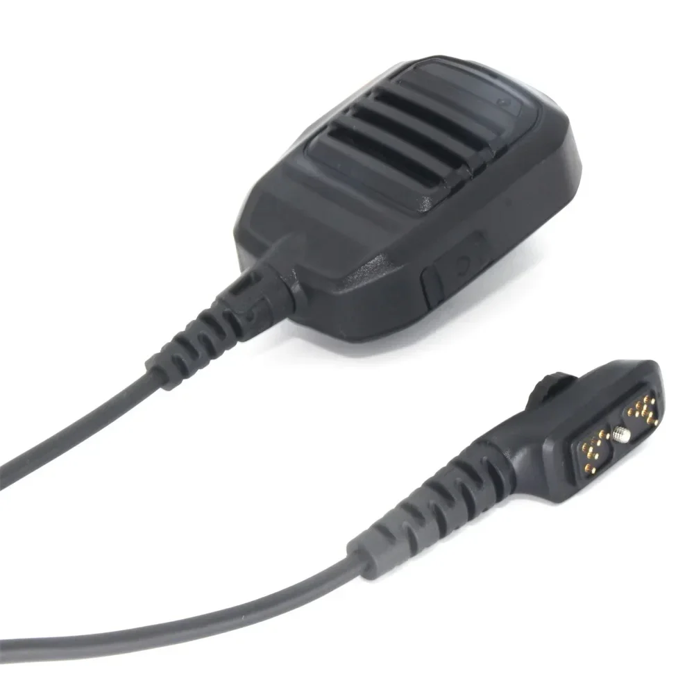 PD780Remote luidsprekermicrofoon PTT voor HYT PD702 PD700G
