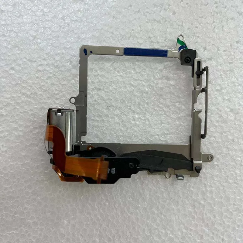New MB charge unit shutter drive engine assy repair parts for Sony ILCE-7rM4 A7rIV A7rM4 A7r4 Mirrorless