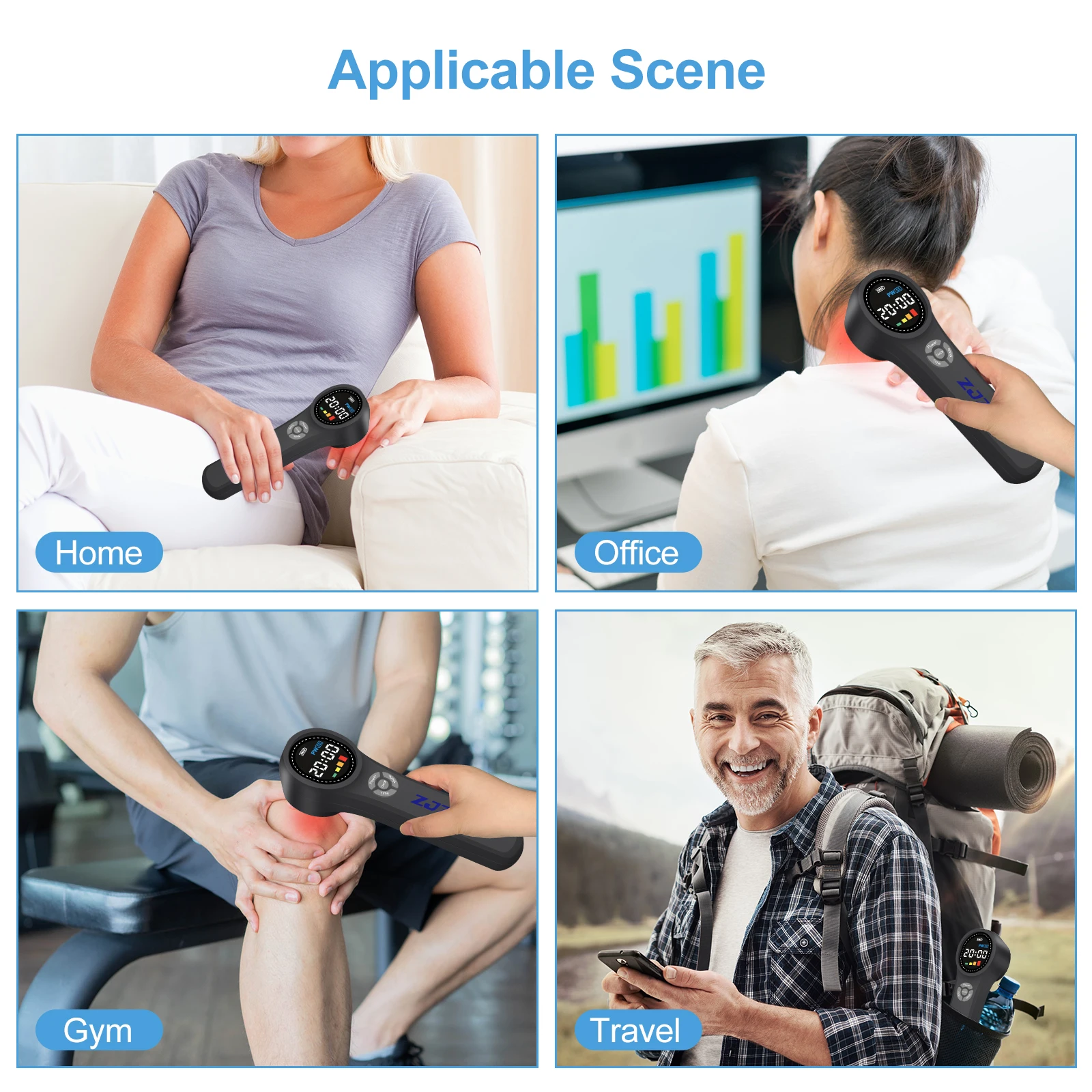 Рисунок 4 - ZJZK нм * 4 нм * 4 660 нм * 16