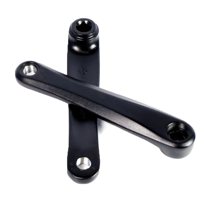 Bafang Original Mid-Mounted Motor 170mm Crank Arm, Suitable for BBS01/02B BBSHD Bafang Motor Accessories