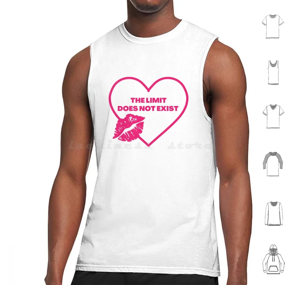 

The Limit Does Not Exist Майки Жилет без рукавов в кухне Renee Rapp Renee Rapp Too Well Хорошие сиськи и большое сердце