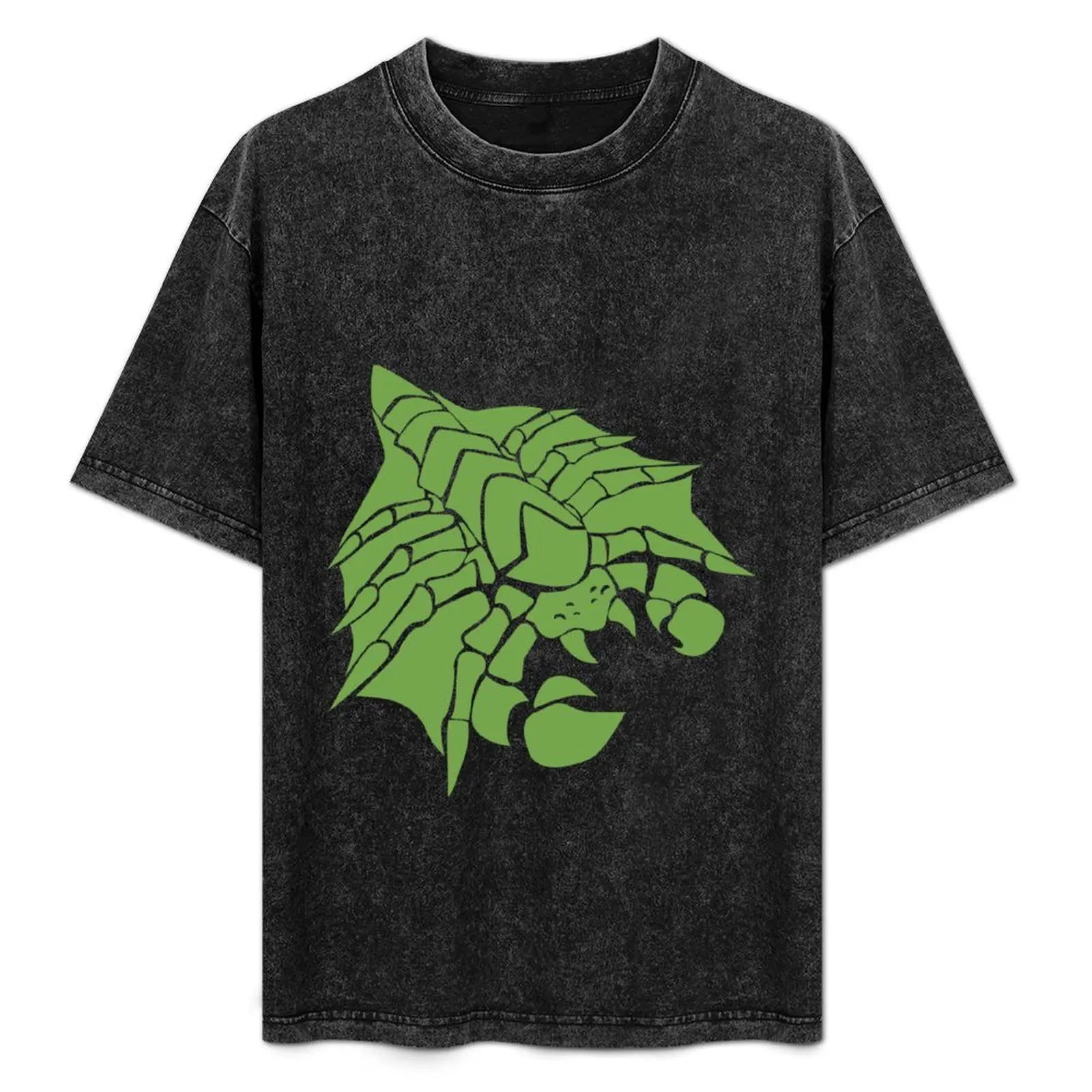

Happy Green Drone T-Shirt t shirts for man cotton man t shirts cotton T-Shirt