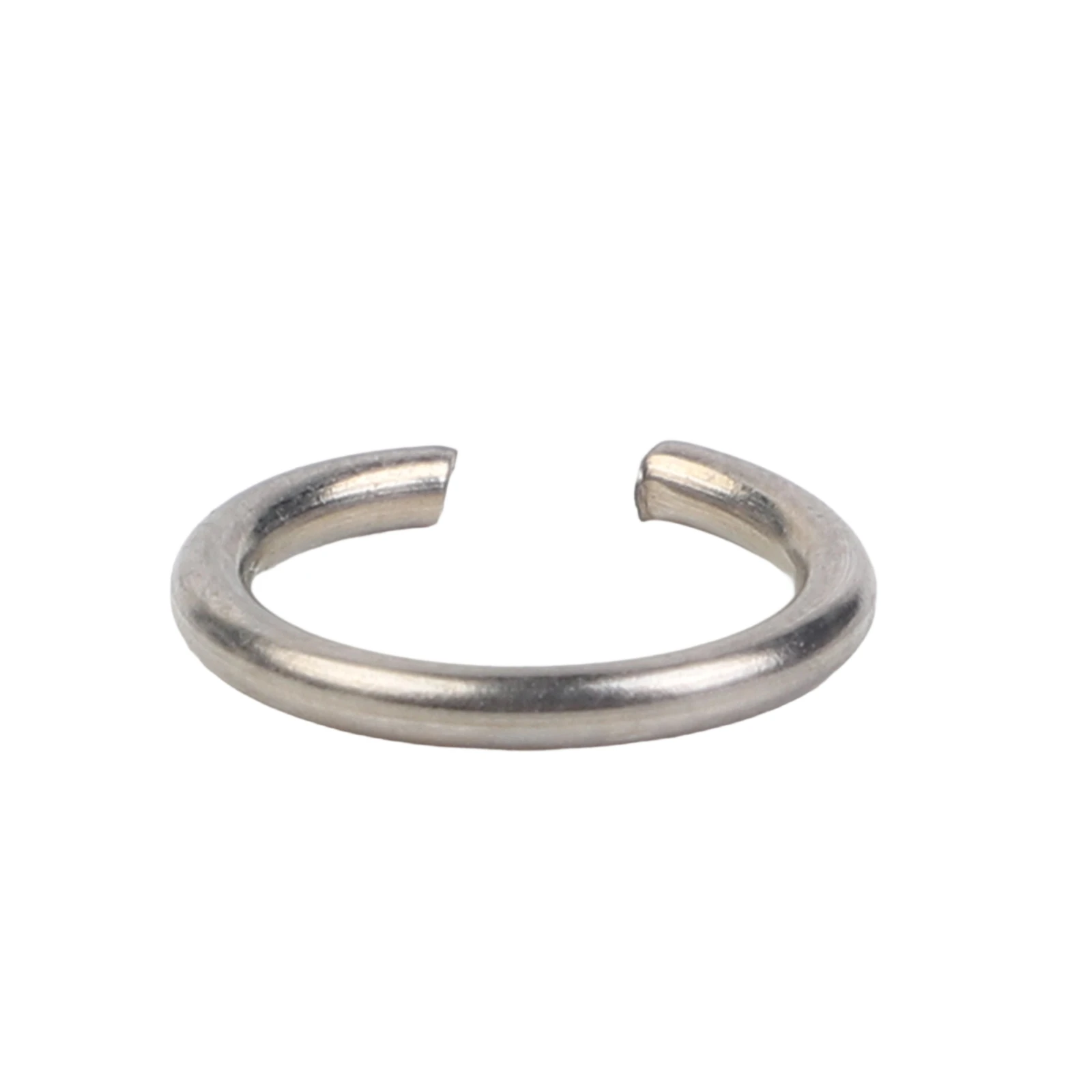 Power Tool Circlip for DW291 DW293 DCF899 P2674 Compatible Part 08694700 Suited for Impact Wrench Maintenance Power