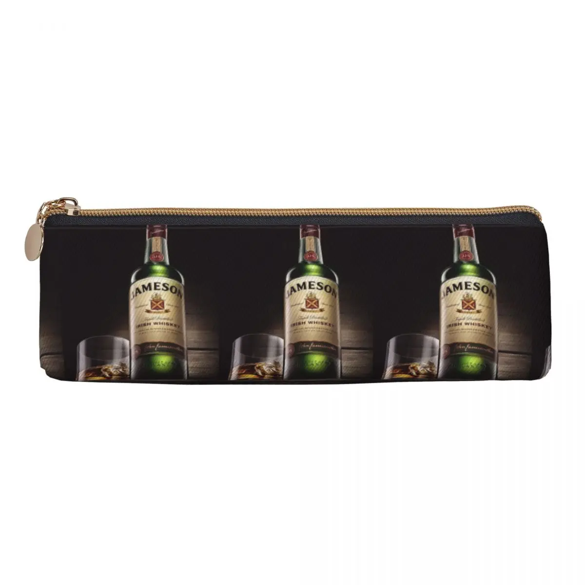 Редкие пеналы Cask The Jameson, держатель для ручек, канцелярские принадлежности, большая коробка для ручек, сумка для карандашей для подарков Studen