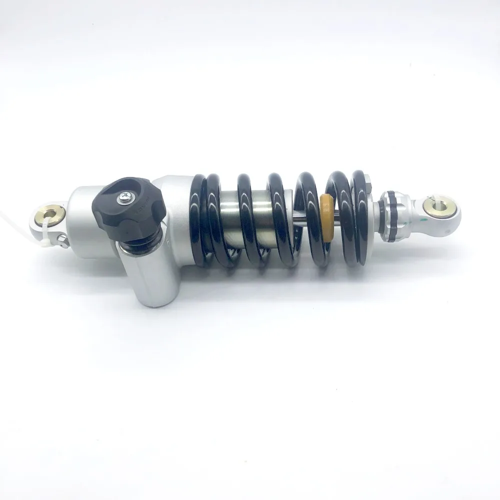 

Rear Shock Absorber For Benelli 500 Trail Benelli Leoncino 500 Road and Off-road