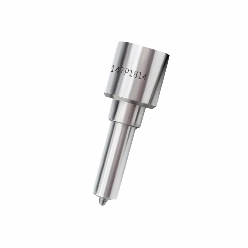 Suitable For Bosch, Russian Kamaz, And F00RJ01692 Valve Assembly, New DLLA147P1814 Common Rail Euro III Injector Nozzle.LH0330