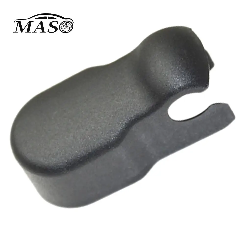 

Rear Windscreen Wiper Arm Nut Cover Bolt Cap for Ford S-MAX 2006 2007 2008 2009 2010 93BG-T04178-W1A