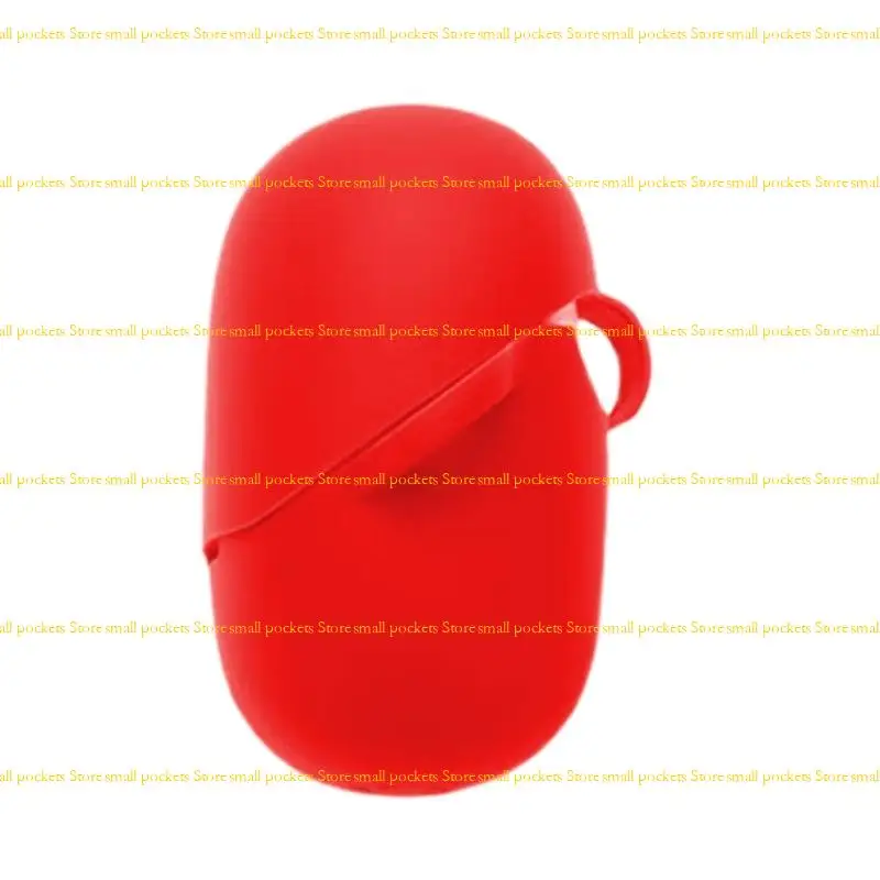 R1WD غطاء مبيت مرن مقاوم للخدش وقابل للغسل من الجلد غير قابل للانزلاق لـ BS1 #4