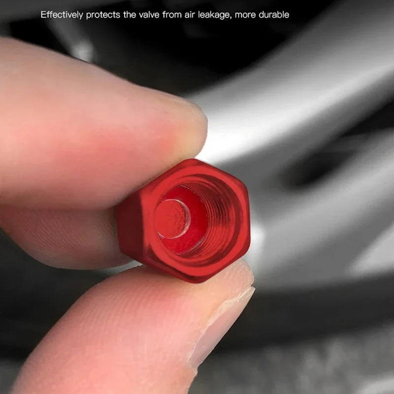 4Pcs Waterproof Dustproof Car Tire Valve Caps For Chery S5 O5 E5 C5 PRO PHEV Tiggo 5 8 7 Arrizo Jetour X70 X90 Auto Accessories