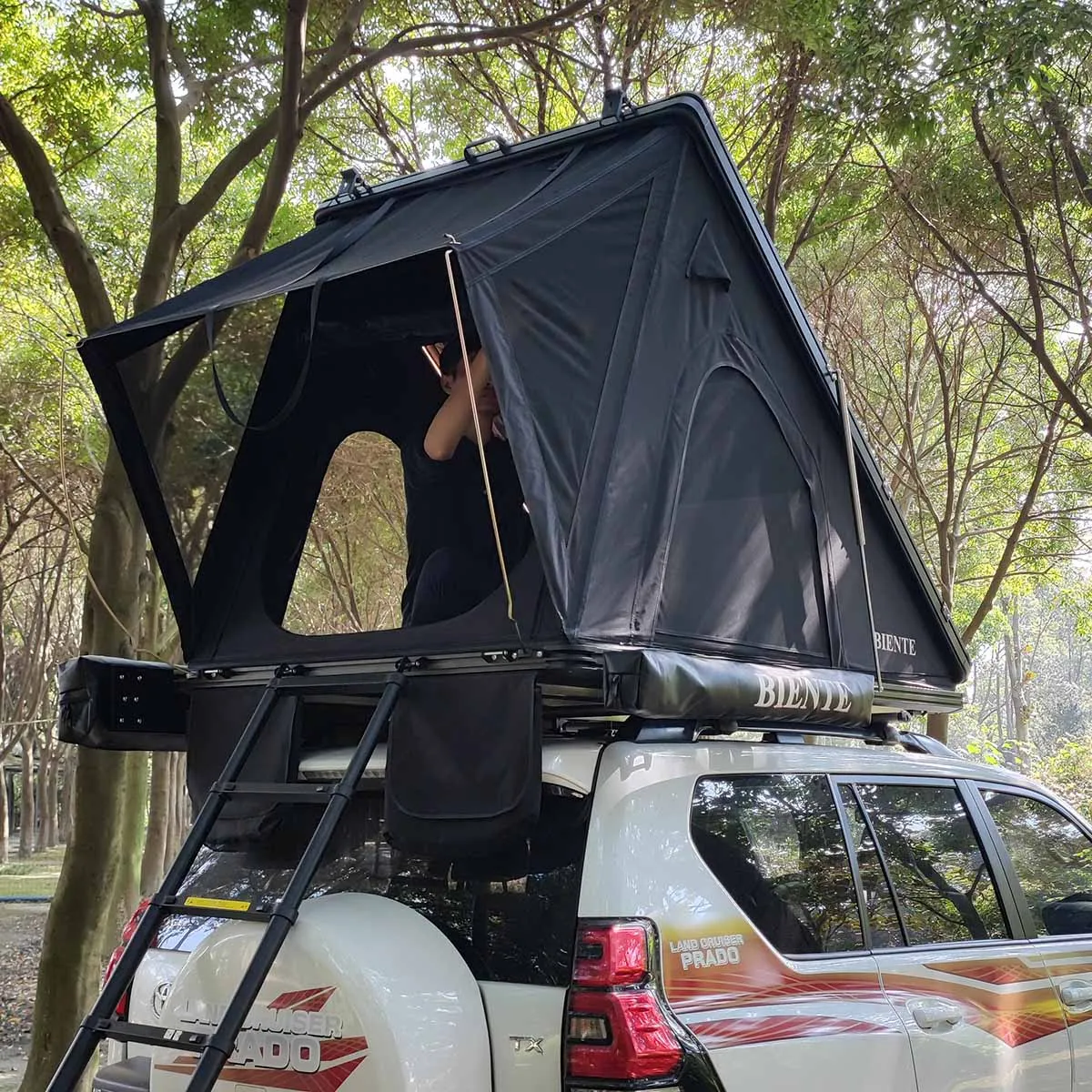 Overland Accessorie…