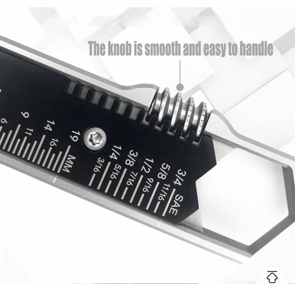 

Mini High-Precision Digital Illuminance Meter Handheld Light Intensity Tester