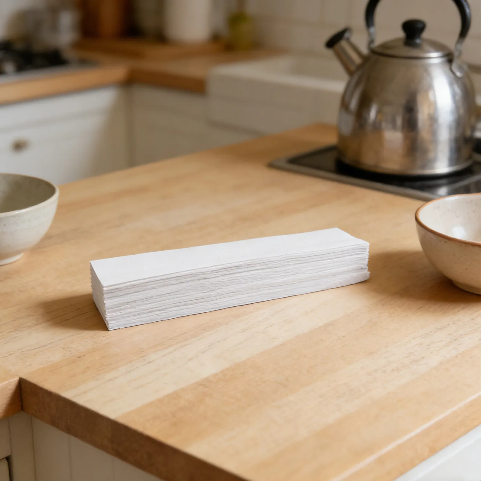 5 Bags Salmon Freshness Paper for Kitchen Sushi Chef Prep Disposable Sashimi Paper Liner Raw Fish Absorbent Sheets Seafood