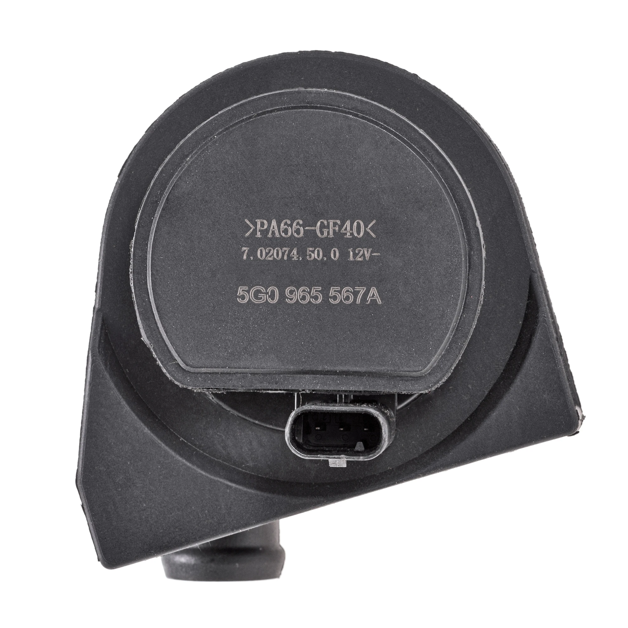 مضخة مياه مساعدة 5G 0965567 أ، 2Q 0965567   لأودي A1، A3، Q3/VW بيتل 14-19، جولف 14-21، باسات B8 14-، شاران 15-22، تيجوان 16-
