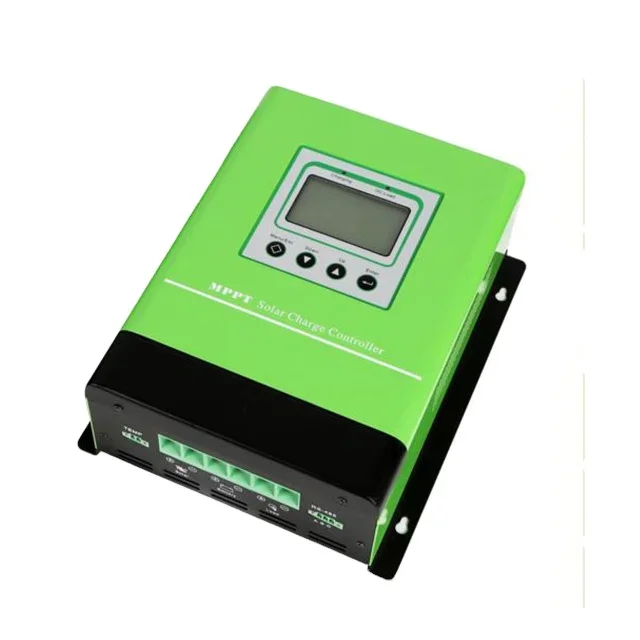 High Quality For Solar System Of MPPT 12V/24V 20A  Solar Charge Controller