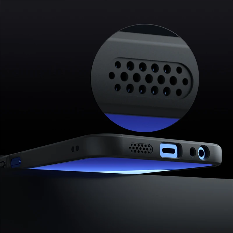 ماتي الملمس جراب هاتف ل Xiaomi Redmi 15C 5G غطاء ل Redmi 15C 4G المضادة للأكسدة الجلد الإحساس الشيول فوندا الغطاء الخلفي