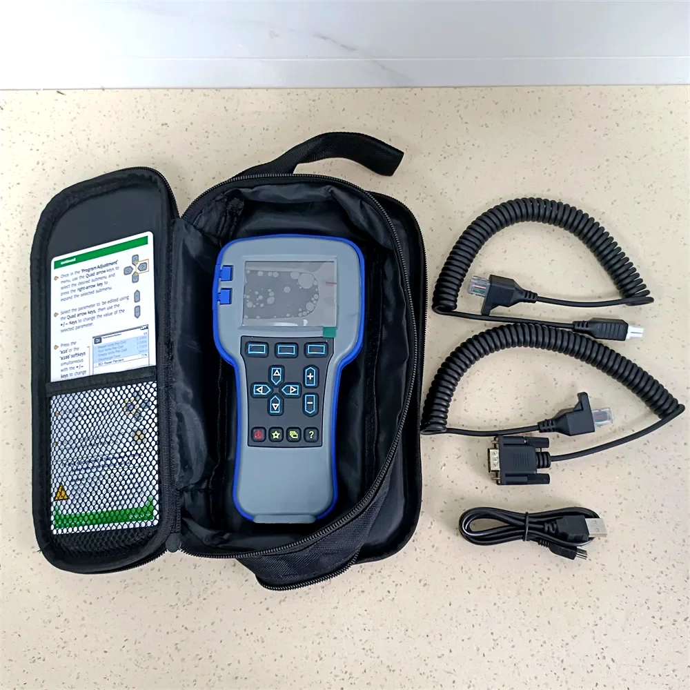 NEW Curtis 1311 1311-4401 1313 1313K-4331 1313-4401 OEM Level Handheld Programmer Handset for Curtis AC DC Motor Controller