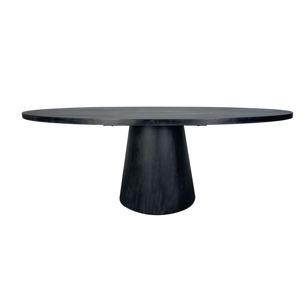 

# Unique Design Modern Natural Wood Round Table