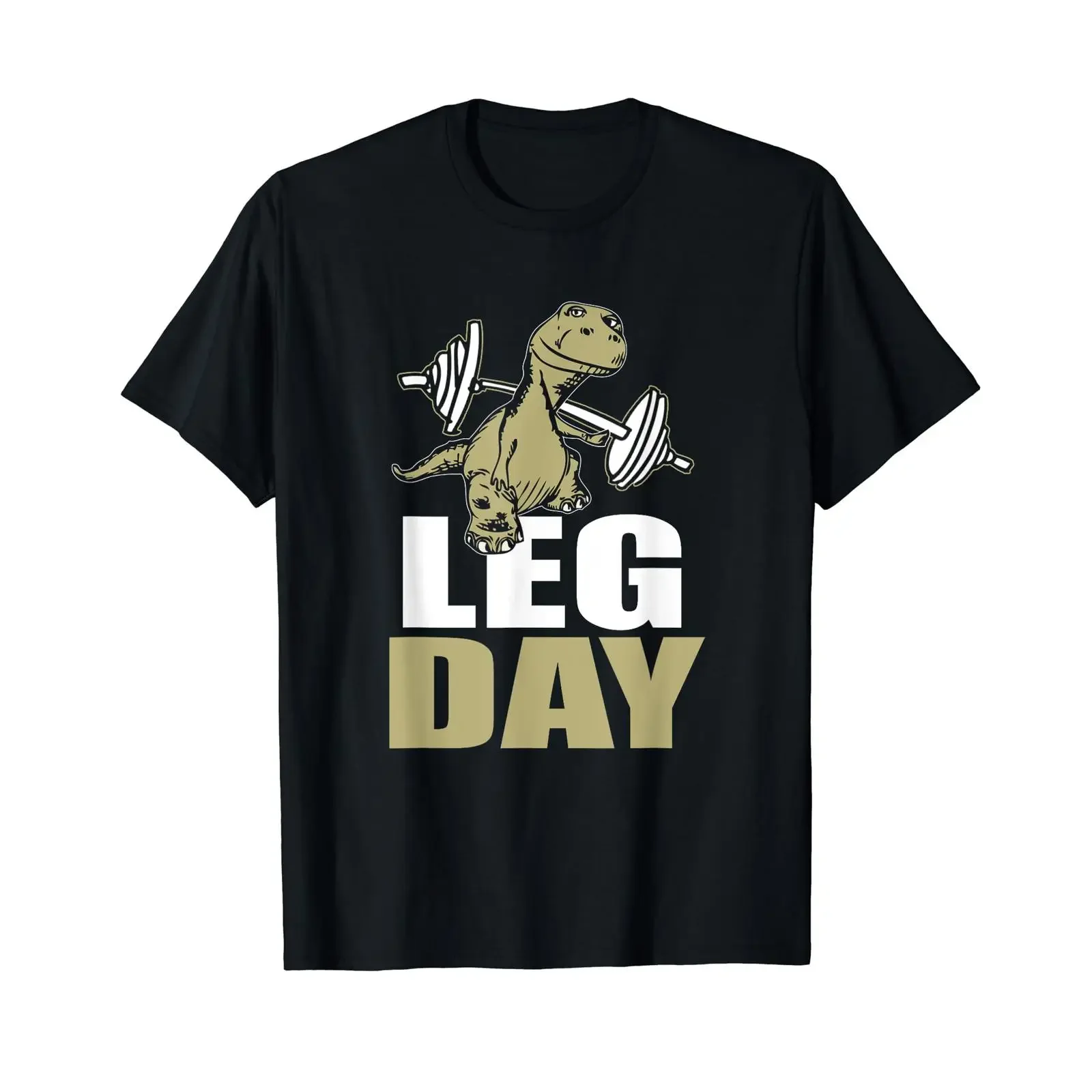 T Rex Leg Day Weightlifting Funny Gym Shirt vintage Washed graphic Stylish Stretched Casual designer clothes streetwear Soft