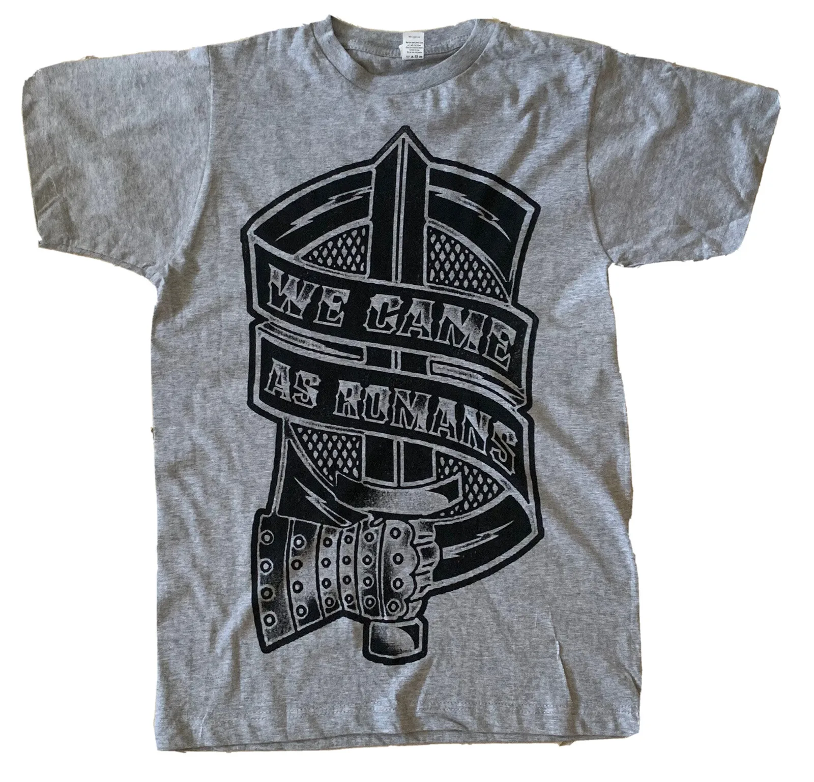 We Came As Romans -…