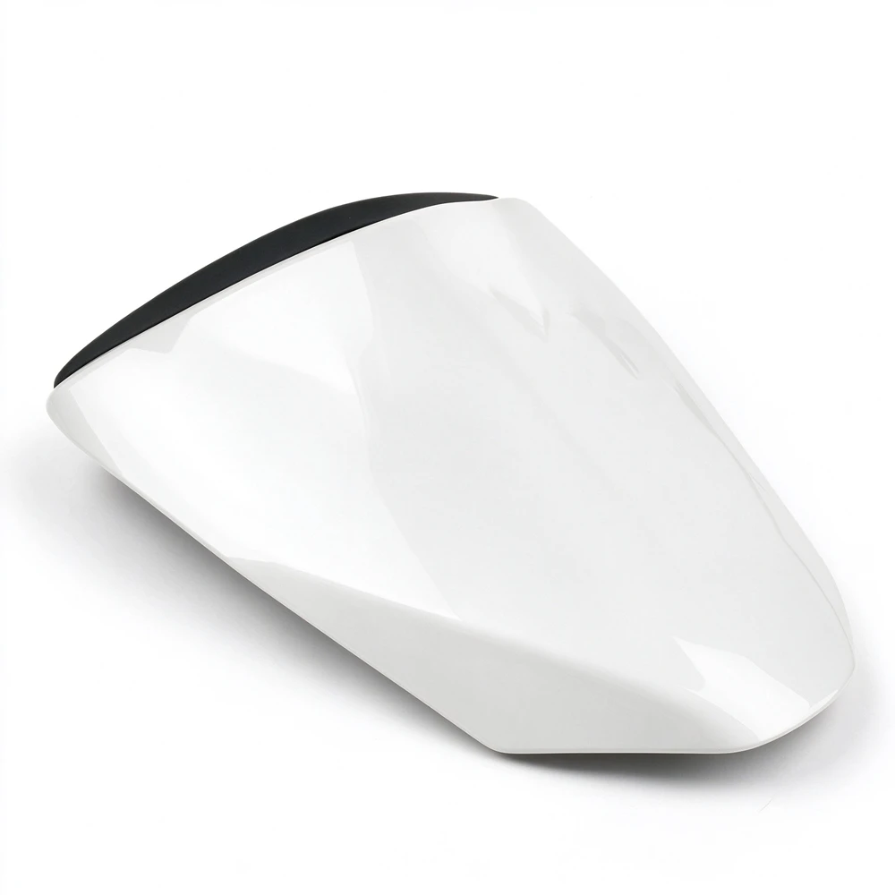 For Kawasaki Ninja ZX6R 636 2009-2018 2009 2010 2011 2012 2013 2014 Motorcycle Pillion Rear Seat Cover Cowl Solo Cowl Rear ZX 6R