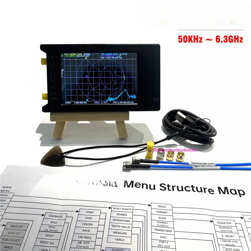 23-Year 4-Inch Scre… - image