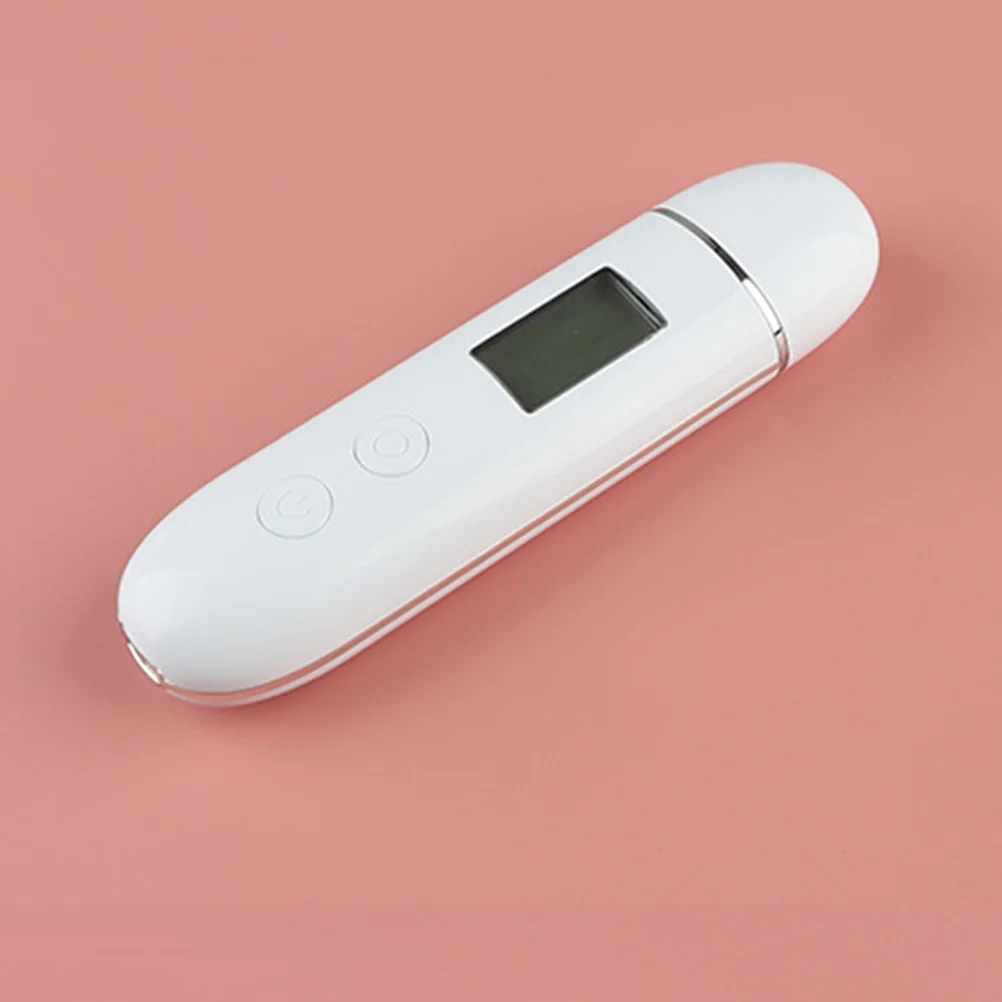 水分計高精度水分油分テスターポータブル皮膚分析機女性のためのプロフェッショナル