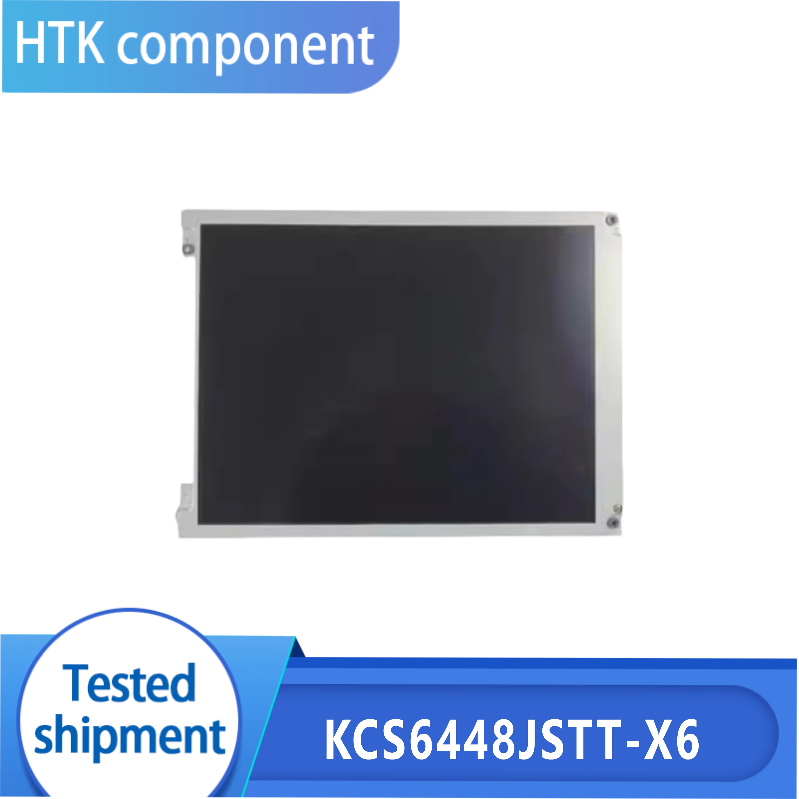 

Original 10.4" Inch KCS6448JSTT-X6 LCD Display Screen Panel