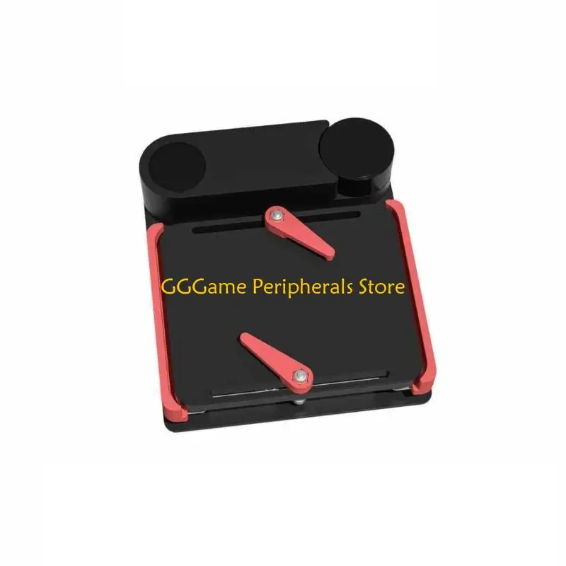 U55B Adjustable Fixing Support Heating Platform for Phone Board Repair Service and Soldering-Related Device Tasks Use