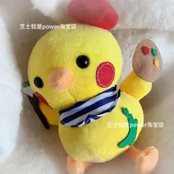 Anime Love and deepspace Lovely Zayne Xavier Rafayel Snow Rabbit Dango Game Kawaii Cosplay Pendant Keychain Gift