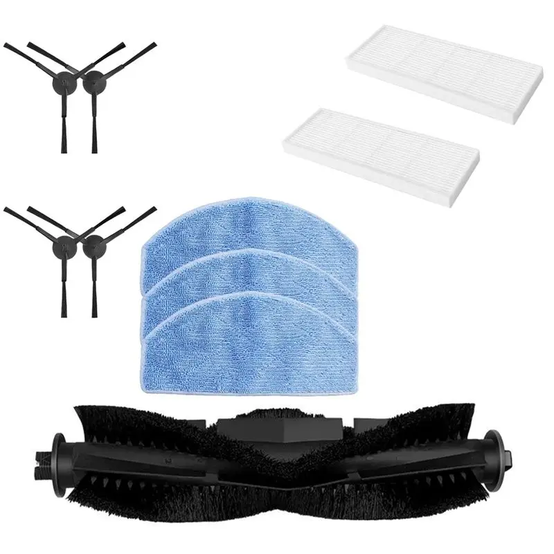 

A24F-For Tikom G8000/G8000pro Sweeping Robot Replacement Parts Spare Part Replacement Accessories