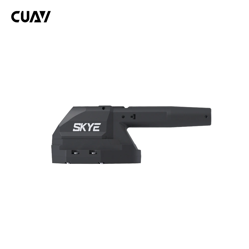 CUAV New Rainproof Structure Drone SKYE Airspeed Sensor Meter CAN Protocol Intelligence Deicing Dual Temperature Control System