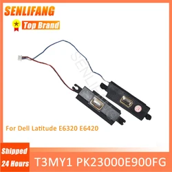 For Dell Latitude E6320 E6420 Laptop Speaker T3MY1 PK23000E900FG 0T3MY1 Well Tested