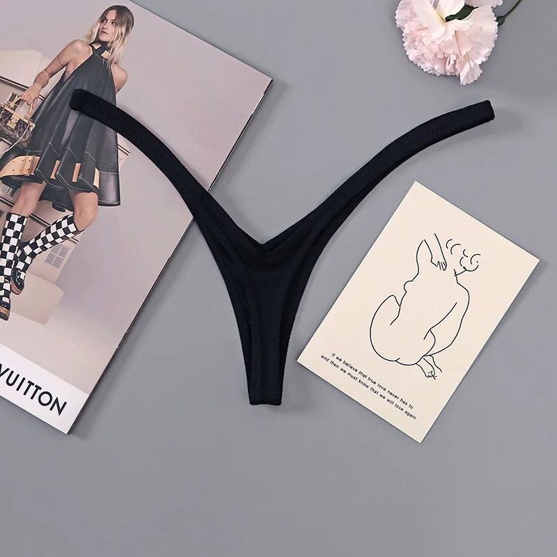 Thumbnail 4 - #46 Best Womens G-Strings to Buy In 2026