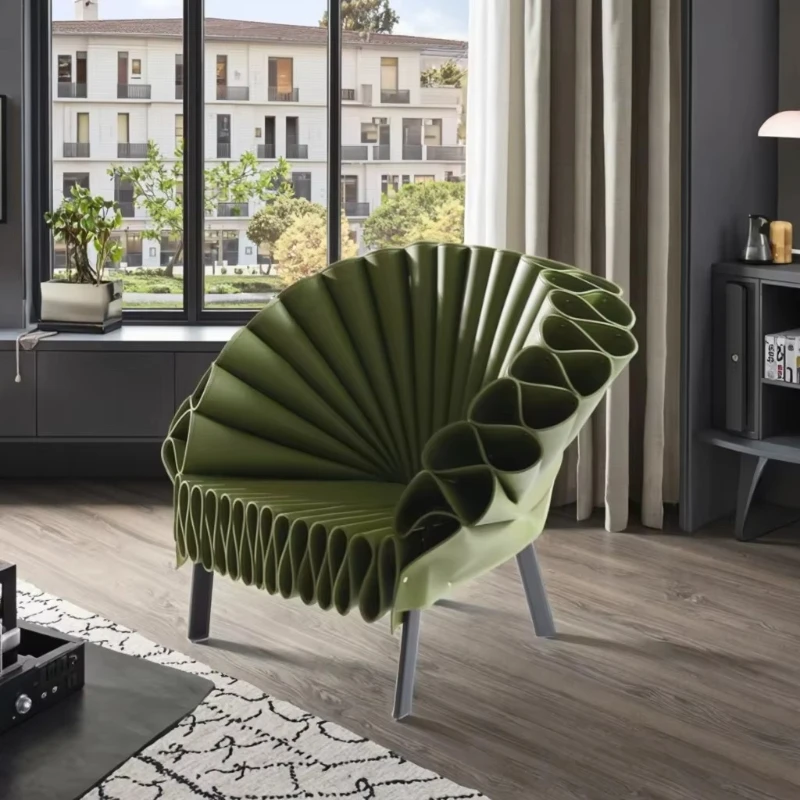 

Single lounge Armchair Family upholstered furniture Bedroom Living room