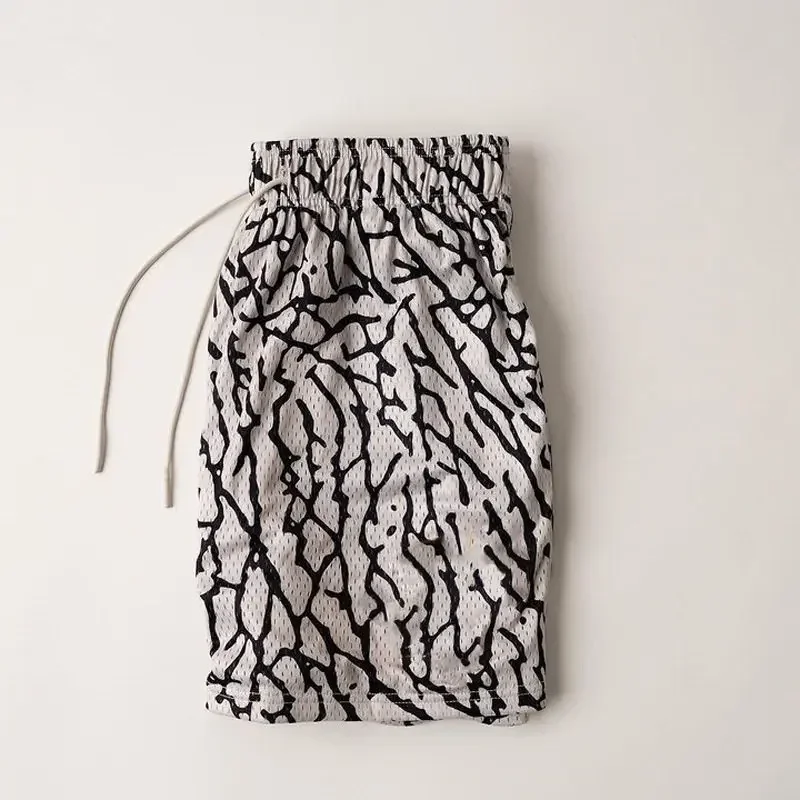 New Men's Summer Beach Shorts - Loose Shorts for Outdoor Beach Surfingdvx