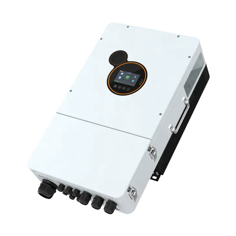 SRNE SEI-8K/10K/12K-UP US Version Split Phase 48V Hybrid Inverter 120v/240v  8kw 10kw 12kw on off Grid Solar PV Inverter