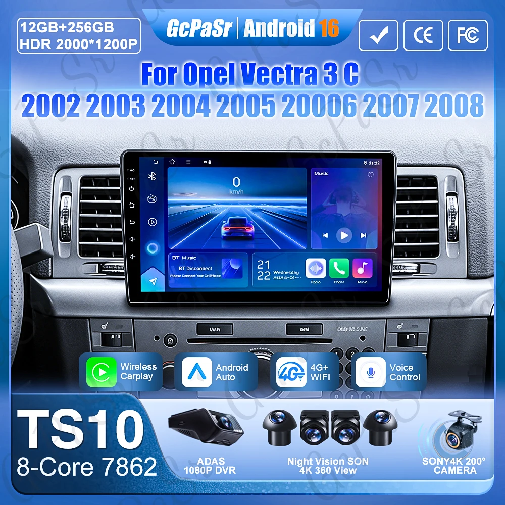 Android Auto For Op…