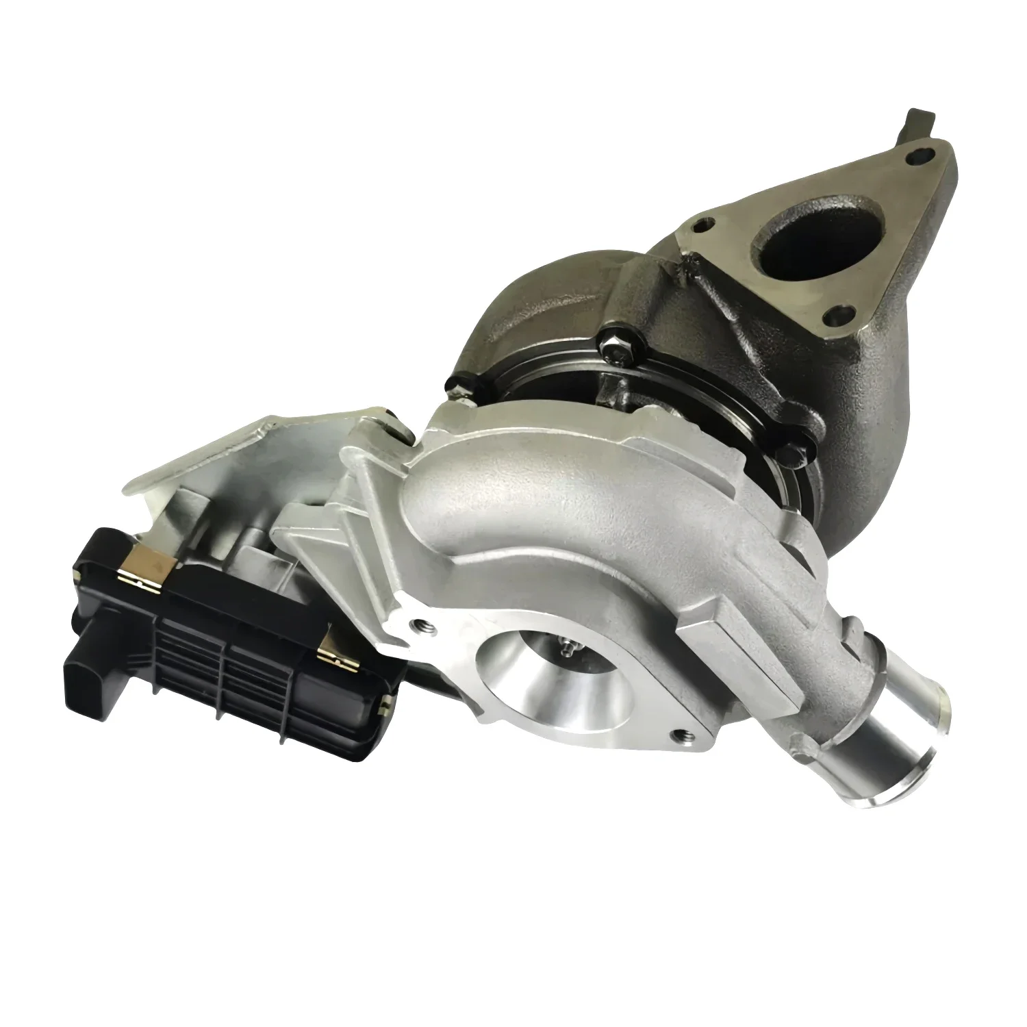 

Turbocharger Assembly Variable Nozzle Supercharger For Ford Transit TT9 2.4L 2006-2014 6C1Q6K682EIN 6C1Q6K682EF 7526105035S