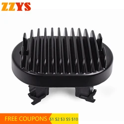 Motorcycle Voltage Regulator Rectifier Charger For Har/ley David/son DELUXE FLDE 2018 FAT BOY FLFB FXFB 74700031 OEM 2112-1317